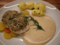Ascher Mittwoch Fischessen