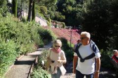 Ausflug der Fahrtensegler 2018