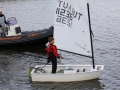 Beginn Opti- und Jugendtraining Saison 2025