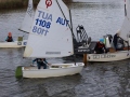 Beginn Opti- und Jugendtraining Saison 2025