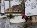 Beginn Opti- und Jugendtraining Saison 2025