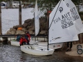Beginn Opti- und Jugendtraining Saison 2025