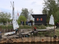 Beginn Opti- und Jugendtraining Saison 2025