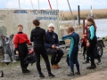 Beginn Opti- und Jugendtraining Saison 2025