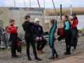 Beginn Opti- und Jugendtraining Saison 2025