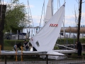 Beginn Opti- und Jugendtraining Saison 2025
