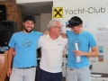 Blue Planet Flug-Trophy 2019