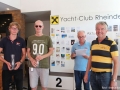 Blue Planet Flug-Trophy 2019