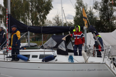 Blue Planet Flug Trophy 2022