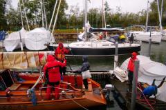 Blue Planet Regatta 2015