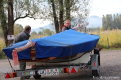 Blue Planet Regatta 2017