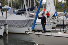 Blue Planet Regatta 2023