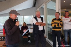 Blue Planet Regatta Mittelstrecke 29.9.2018