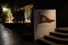 Christbaum schmücken 04. Dezember 2024