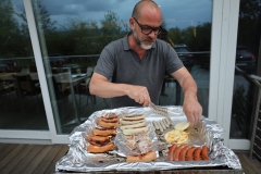 Donnerstags Grillen 15.5.2025