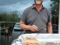 Donnerstags Grillen