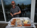 Donnerstags Grillen