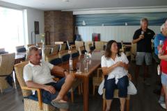 Fahrtensegler Treff 2021