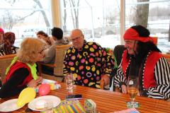 Faschingsausklang 2014