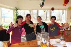 Faschingsausklang 2020