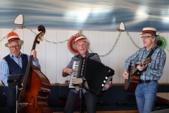 Faschingsdienstag Ausklang im Cub