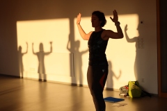  Fit durch den Winter 8.1.-26.3.2025