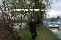 Hafenputzate 2015