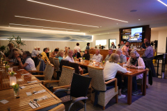 Impressionen Quiz mit Paella 2023