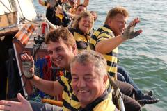 Mittwochsregatta 17.6.2015