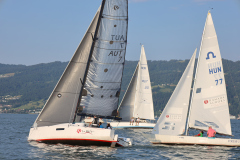 Mittwochsregatta 2023