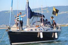 Mittwochsregatta 24.6.2015