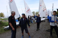 Opti Race 2024