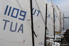 Opti Race 2019