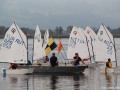 Opti-Race 22.9.2019
