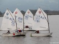 Opti-Race 22.9.2019