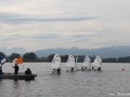 Opti-Race 22.9.2019