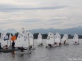 Opti-Race 22.9.2019