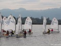 Opti-Race 22.9.2019