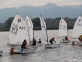 Opti-Race 22.9.2019