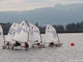 Opti-Race 22.9.2019