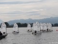 Opti-Race 22.9.2019