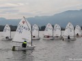Opti-Race 22.9.2019