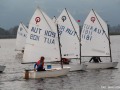 Opti-Race 22.9.2019