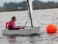 Opti-Race 22.9.2019