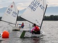 Opti-Race 22.9.2019