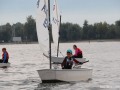 Opti-Race 22.9.2019