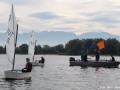 Opti-Race 22.9.2019