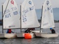 Opti-Race 22.9.2019