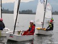Opti-Race 22.9.2019