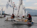 Opti-Race 22.9.2019